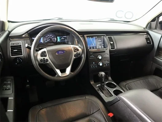 Ford Flex